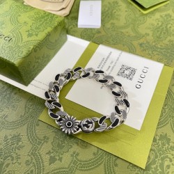 Limited stock ☆ Limited model bracelet 2023SS GUCCI Gucci